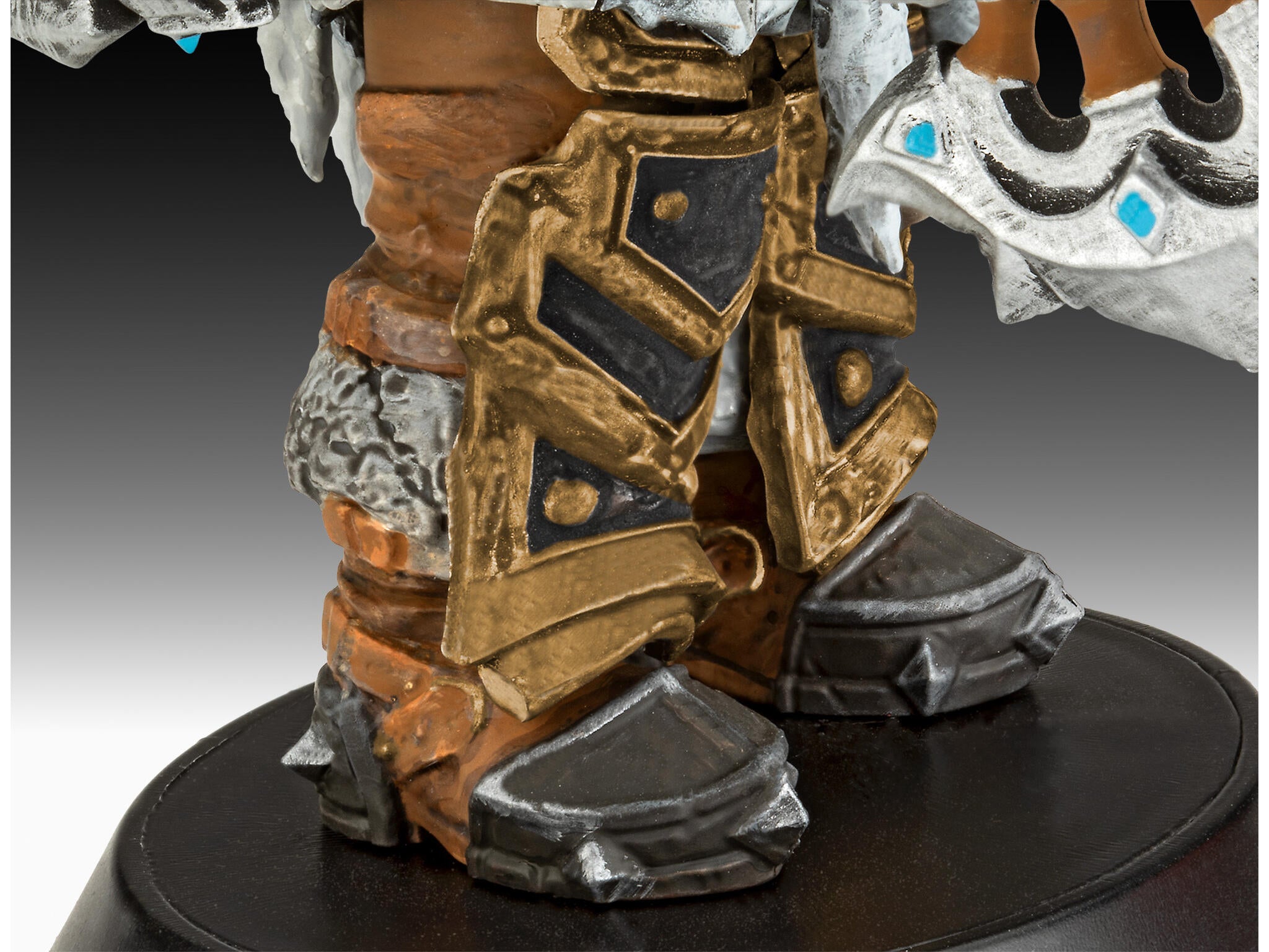 Revell Gift Set World Of Warcraft Rev03516