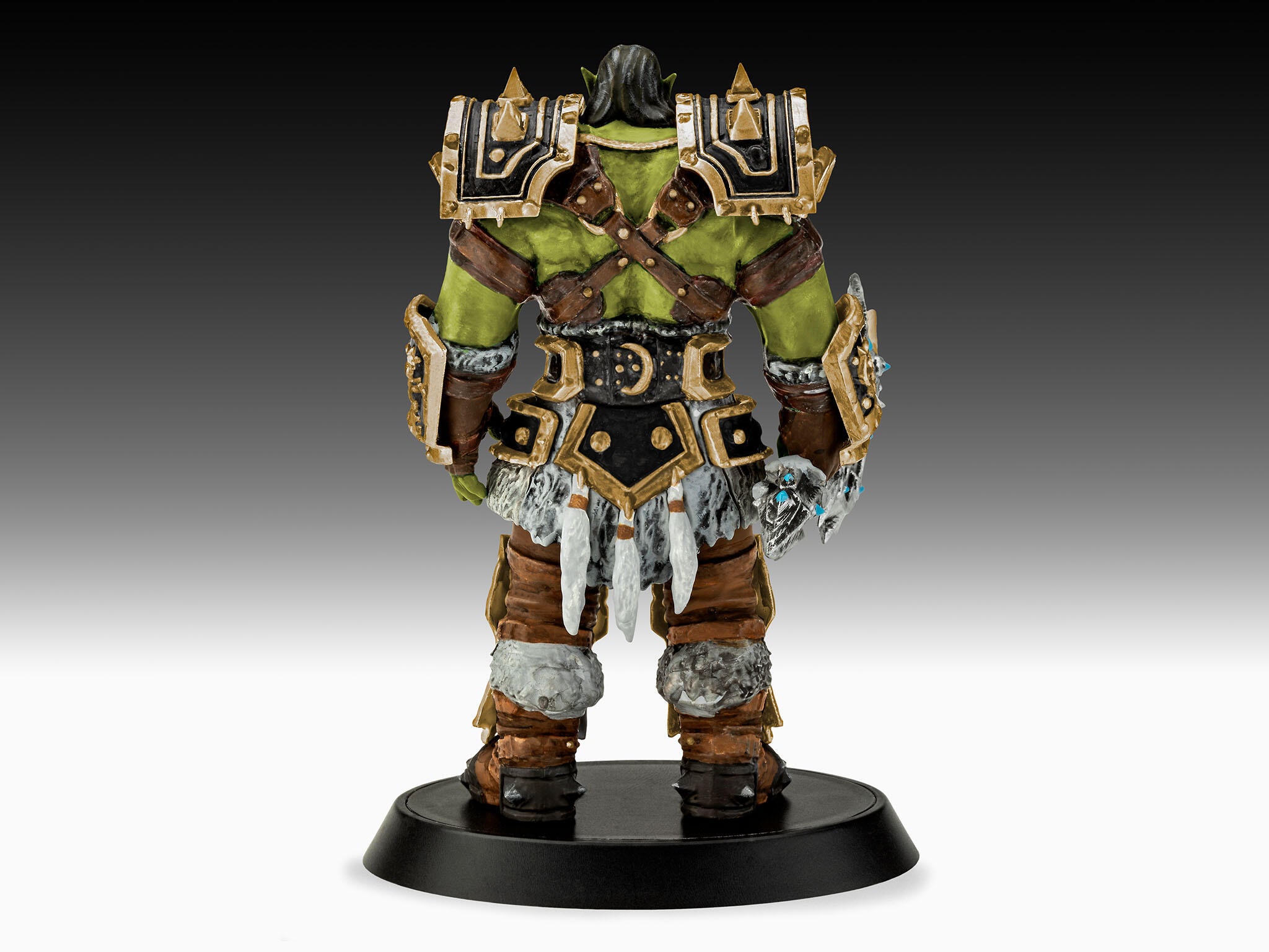 Revell Gift Set World Of Warcraft Rev03516