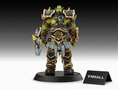 Revell Gift Set World Of Warcraft Rev03516