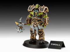 Revell Gift Set World Of Warcraft Rev03516