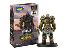 Revell Gift Set World Of Warcraft Rev03516