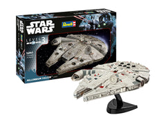 Revell Macheta  Millennium Falcon Rev03600