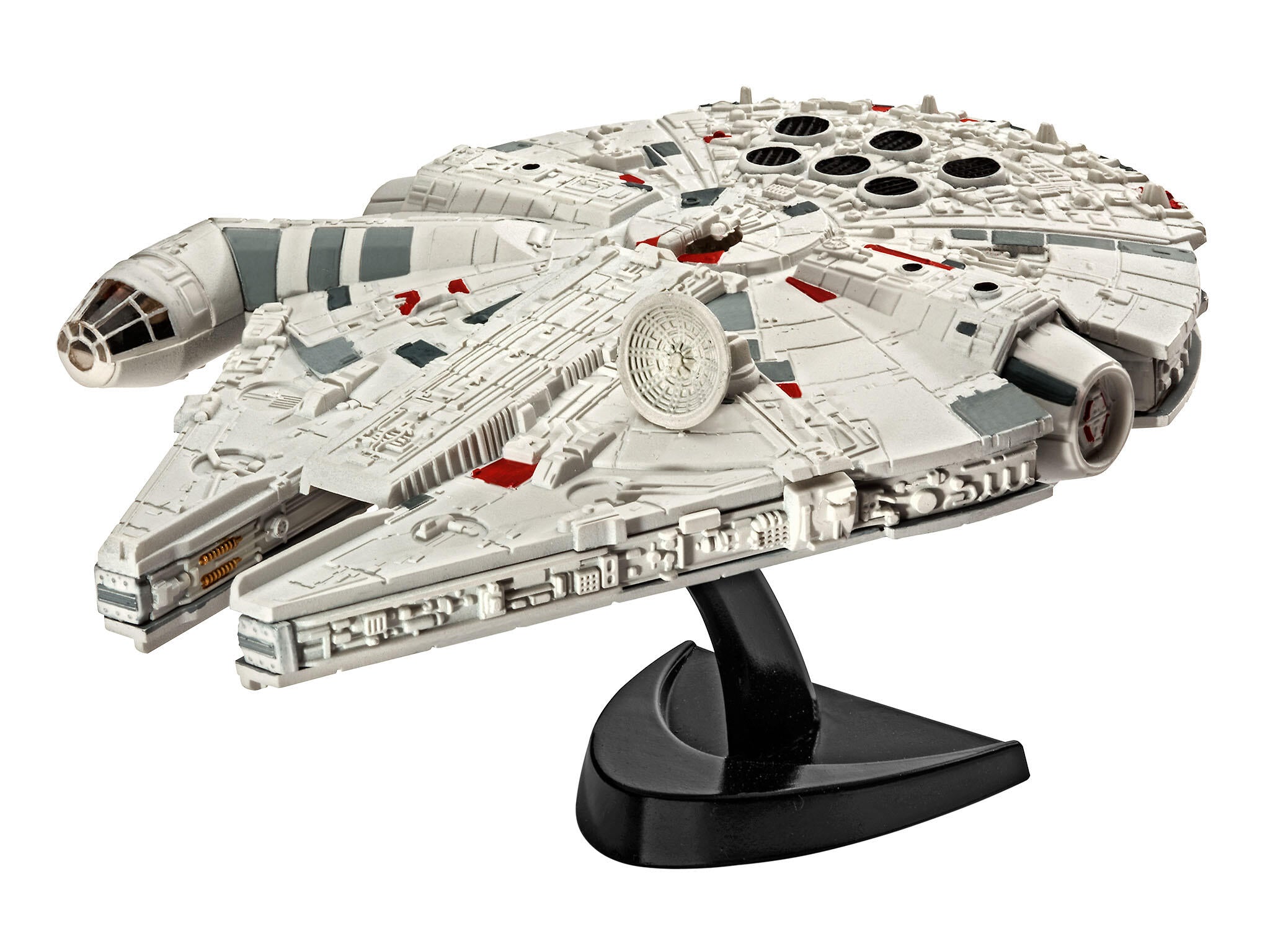 Revell Macheta  Millennium Falcon Rev03600