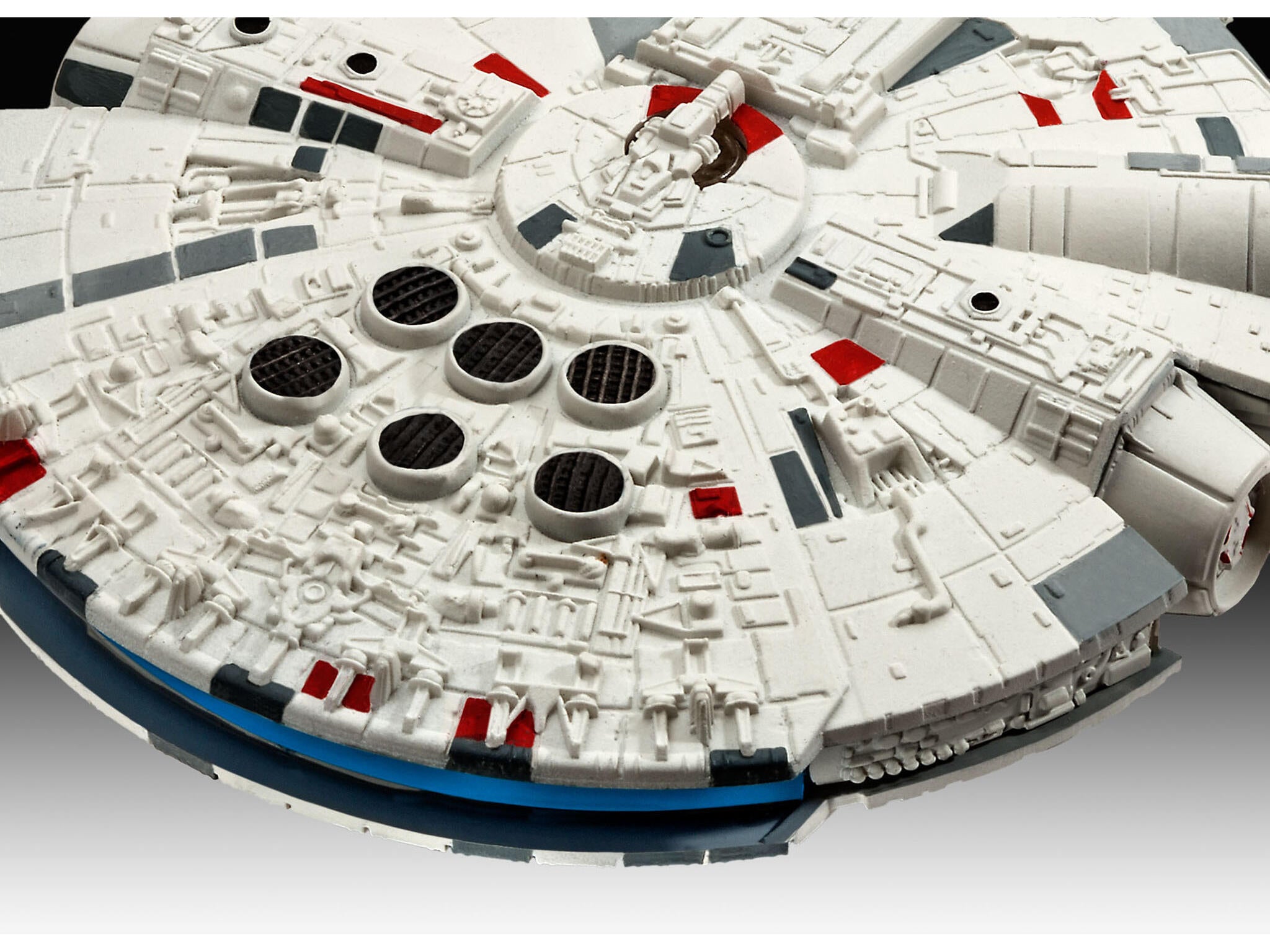 Revell Macheta  Millennium Falcon Rev03600
