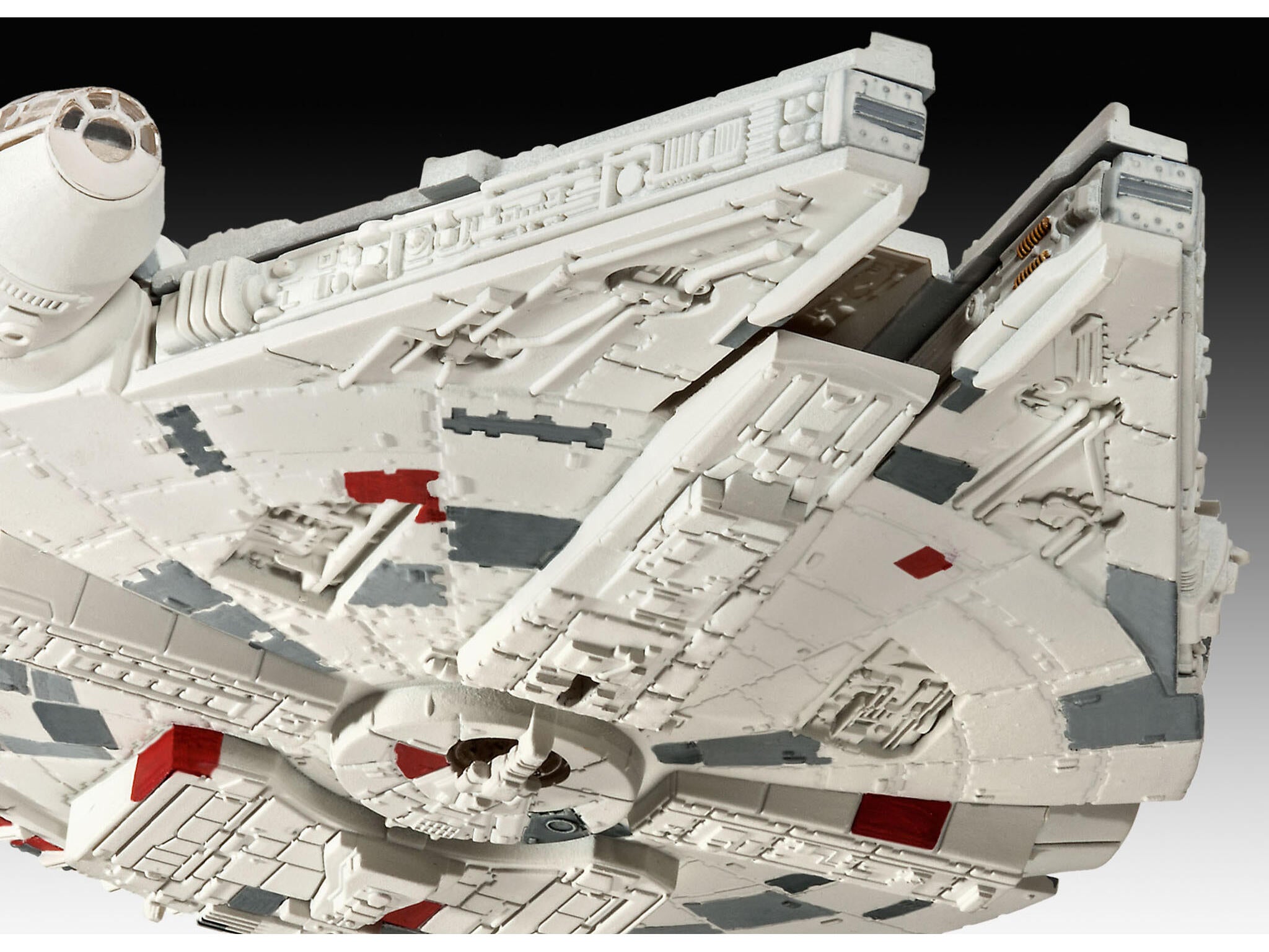 Revell Macheta  Millennium Falcon Rev03600