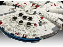 Revell Macheta  Millennium Falcon Rev03600