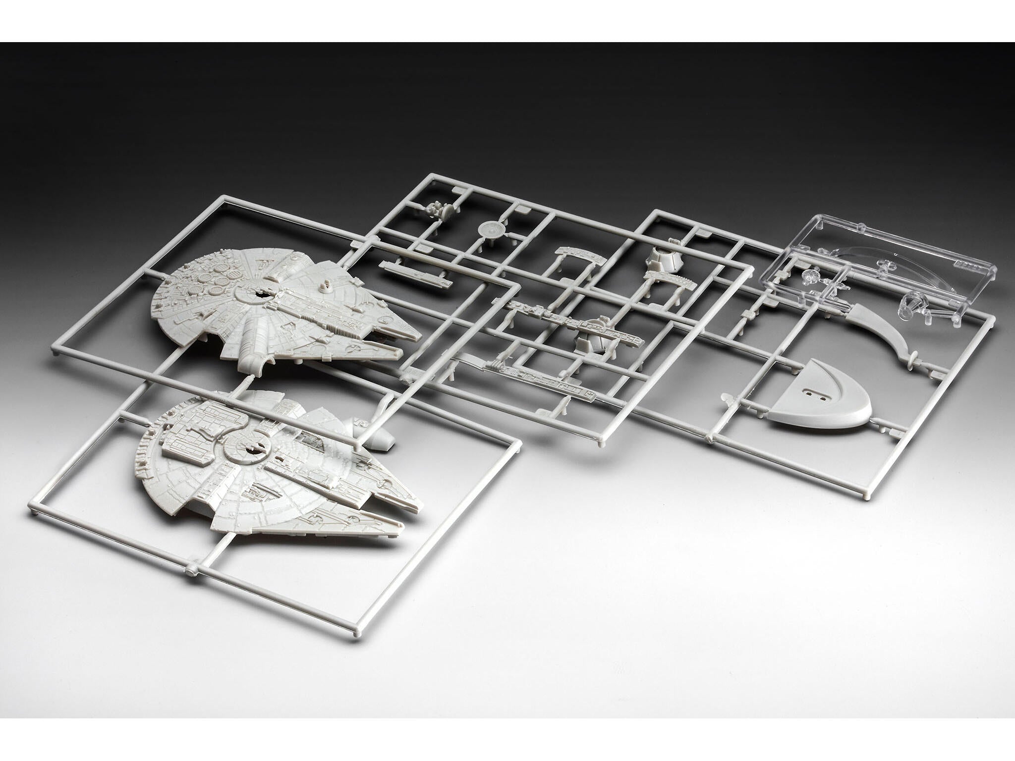 Revell Macheta  Millennium Falcon Rev03600
