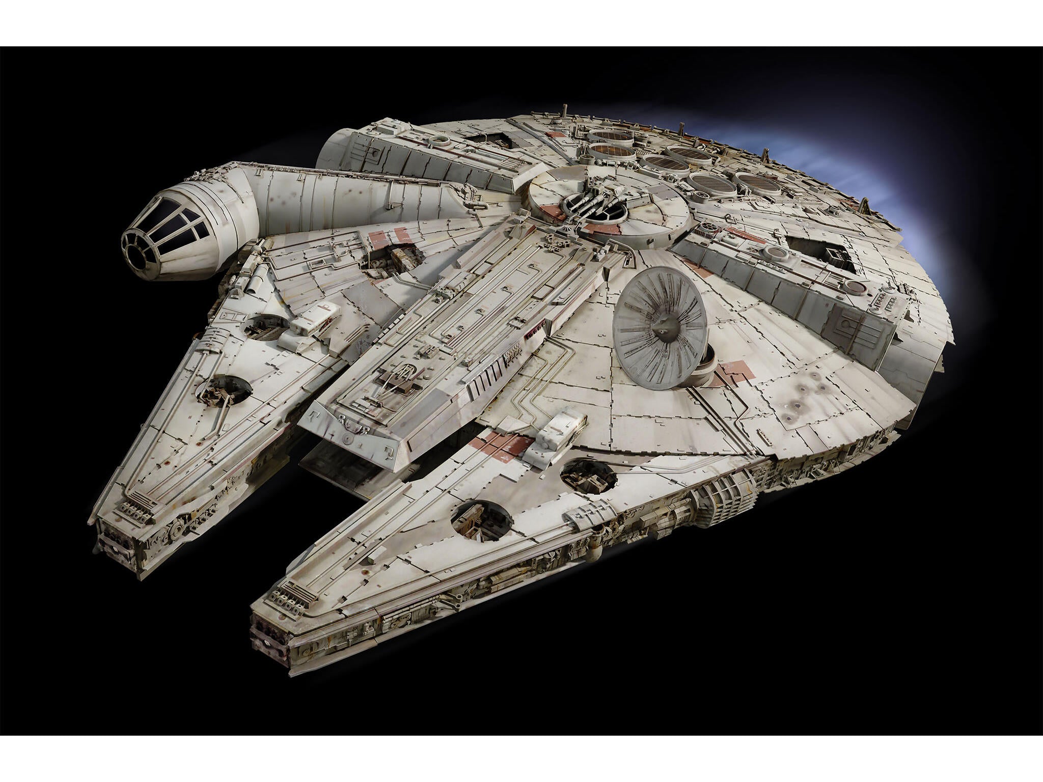 Revell Macheta  Millennium Falcon Rev03600