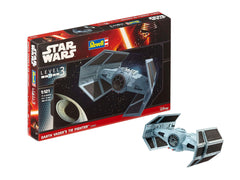 Revell Macheta  Darth Vader'S Tie Fighter Rev03602