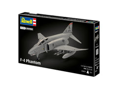 Revell Kit F-4 Phantom Scara 1:72 Rev03651
