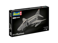 Revell Kit F-4 Phantom Scara 1:72 Rev03651