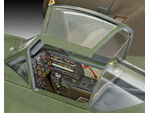 Revell Kit Messerschmitt  Me262A-1A/U4 Scara 1:32 Rev03749