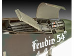 Revell Kit Messerschmitt  Me262A-1A/U4 Scara 1:32 Rev03749