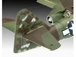 Revell Kit Messerschmitt  Me262A-1A/U4 Scara 1:32 Rev03749