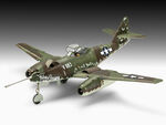 Revell Kit Messerschmitt  Me262A-1A/U4 Scara 1:32 Rev03749