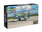 Revell Kit Messerschmitt  Me262A-1A/U4 Scara 1:32 Rev03749