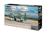 Revell Kit Messerschmitt  Me262A-1A/U4 Scara 1:32 Rev03749