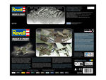 Revell Kit Messerschmitt  Me262A-1A/U4 Scara 1:32 Rev03749