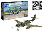 Revell Kit Messerschmitt  Me262A-1A/U4 Scara 1:32 Rev03749