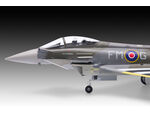 Revell Kit Eurofighter Typhoon  Fgr.4 Scara 1:48 Rev03753
