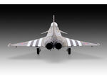 Revell Kit Eurofighter Typhoon  Fgr.4 Scara 1:48 Rev03753