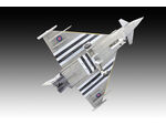 Revell Kit Eurofighter Typhoon  Fgr.4 Scara 1:48 Rev03753