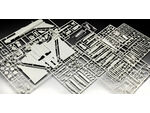 Revell Kit Eurofighter Typhoon  Fgr.4 Scara 1:48 Rev03753