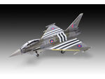 Revell Kit Eurofighter Typhoon  Fgr.4 Scara 1:48 Rev03753