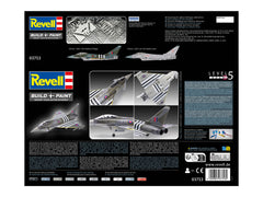 Revell Kit Eurofighter Typhoon  Fgr.4 Scara 1:48 Rev03753