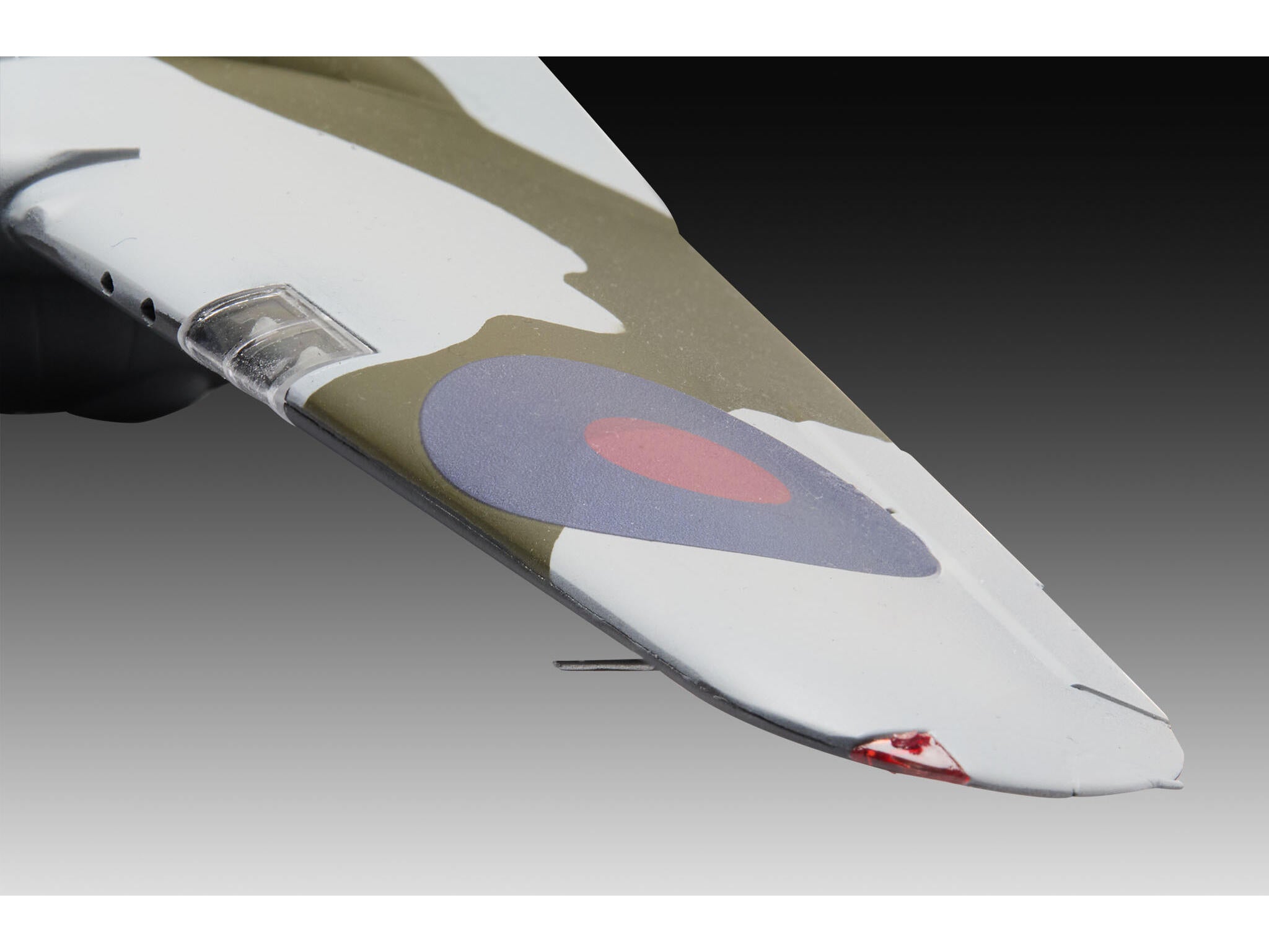 Set Macheta Revell Avion Bristol Beaufighter Mk. Vi Scara 1:48 Rev03767