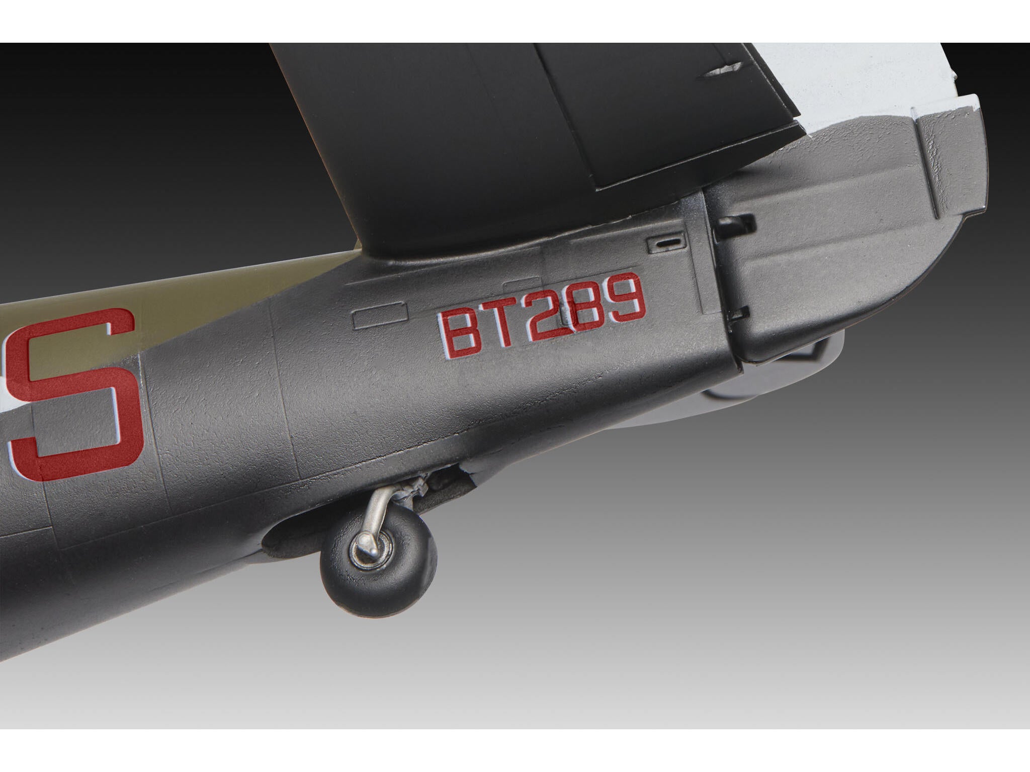 Set Macheta Revell Avion Bristol Beaufighter Mk. Vi Scara 1:48 Rev03767