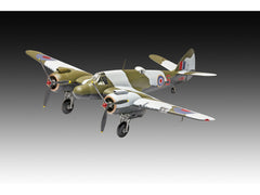 Set Macheta Revell Avion Bristol Beaufighter Mk. Vi Scara 1:48 Rev03767