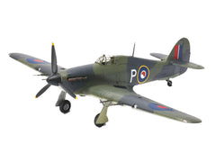 Revell Avion  Hawker Sea Hurricane Mk.Iic Rev03768