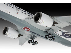 Set Macheta Revell Avion Airbus A350-900 Turkish Airlines Scara 1:144 Rev03773