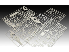 Set Macheta Revell Avion Nh90 Nfh Marina Scara 1:72 Rev03784