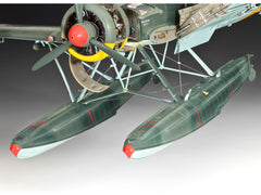Revell Avion  Arado Ar196A-3 Seaplane Rev03787