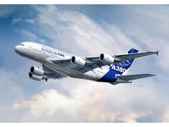 Revell Avion  Airbus A380 Rev03808