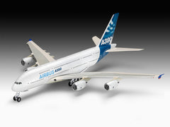 Revell Avion  Airbus A380 Rev03808