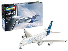 Revell Avion  Airbus A380 Rev03808