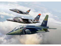 Revell Kit 50Th Anniversary Alpha Jet Rev03810