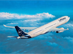 Revell Avion  Airbus A330-300 Lufthansa New Livery Rev03816