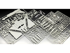 Revell Avion  Eurofighter Typhoon Black Jack Rev03820