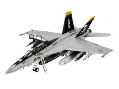 Revell Avion  F/A-18F Super Hornet Rev03834