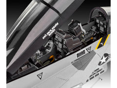 Revell Avion  F/A-18F Super Hornet Rev03834
