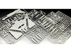 Set Macheta Revell Avion Eurofighter Typhoon – Baron Spirit Scara 1:48 Rev03848