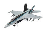Revell Kit Maverick F/A-18E  Scara 1:48 Rev03864