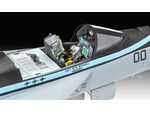 Revell Kit Maverick F/A-18E  Scara 1:48 Rev03864