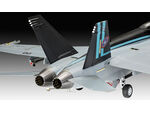 Revell Kit Maverick F/A-18E  Scara 1:48 Rev03864