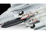 Revell Kit Maverick F/A-18E  Scara 1:48 Rev03864