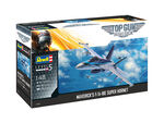 Revell Kit Maverick F/A-18E  Scara 1:48 Rev03864